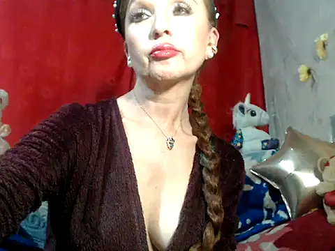 Snapshot of hottieperla chatting on 31, 1, 2025 hottieperla online show from 31, 1, 2025