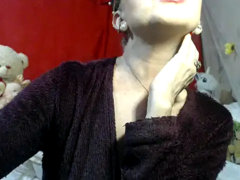Snapshot of hottieperla chatting on 13, 3, 2025 hottieperla online show from 13, 3, 2025