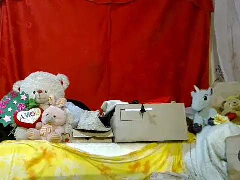 Snapshot of hottieperla chatting on 18, 5, 2026 hottieperla online show from 18, 5, 2026
