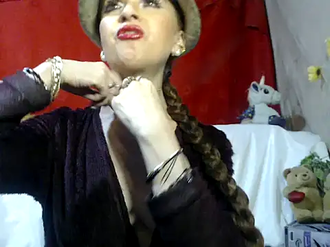 Snapshot of hottieperla chatting on 26, 2, 2025 hottieperla online show from 26, 2, 2025