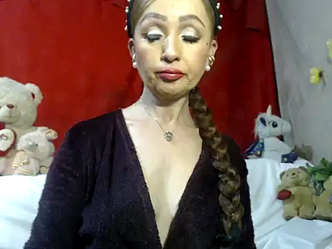 Snapshot of hottieperla chatting on 2, 3, 2025 hottieperla online show from 2, 3, 2025