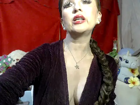Snapshot of hottieperla chatting on 7, 10, 2025 hottieperla online show from 7, 10, 2025