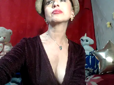 Snapshot of hottieperla chatting on 30, 1, 2025 hottieperla online show from 30, 1, 2025