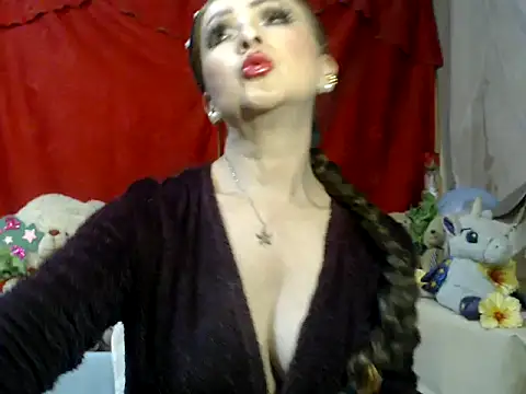 Snapshot of hottieperla chatting on 4, 10, 2025 hottieperla online show from 4, 10, 2025