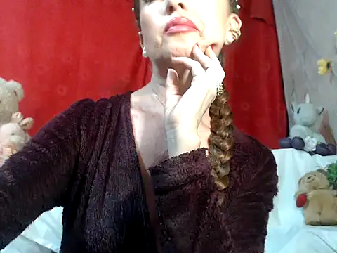 Snapshot of hottieperla chatting on 18, 3, 2025 hottieperla online show from 18, 3, 2025