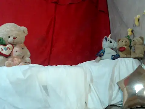 Snapshot of hottieperla chatting on 15, 2, 2025 hottieperla online show from 15, 2, 2025