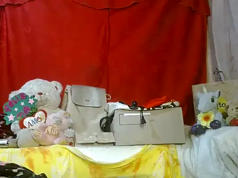 Snapshot of hottieperla chatting on 26, 4, 2026 hottieperla online show from 26, 4, 2026