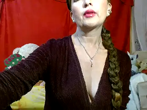 Snapshot of hottieperla chatting on 30, 5, 2026 hottieperla online show from 30, 5, 2026