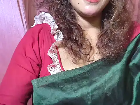 Snapshot of sexy_baby_kolkata chatting on 6, 7, 2026 sexy baby kolkata online show from 6, 7, 2026
