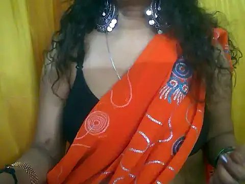 Snapshot of sexy_baby_kolkata chatting on 11, 11, 2025 sexy baby kolkata online show from 11, 11, 2025