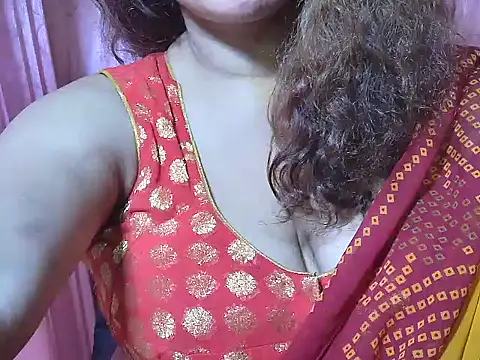 Snapshot of sexy_baby_kolkata chatting on 7, 7, 2026 sexy baby kolkata online show from 7, 7, 2026