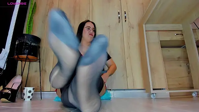 Vero Starxx online show from 23, 1, 2025