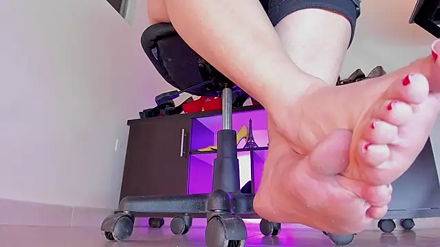 Vero Starxx online show from 10, 1, 2026