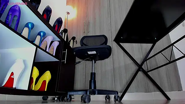 Vero Starxx online show from 6, 11, 2025