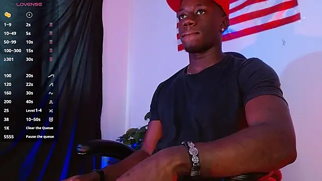 mike wallace online show from 15, 10, 2025