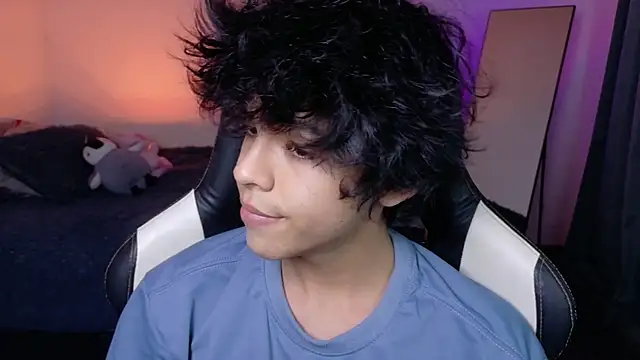 Alan26  online show from 12, 4, 2026