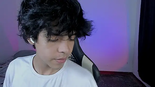 Alan26  online show from 18, 11, 2025