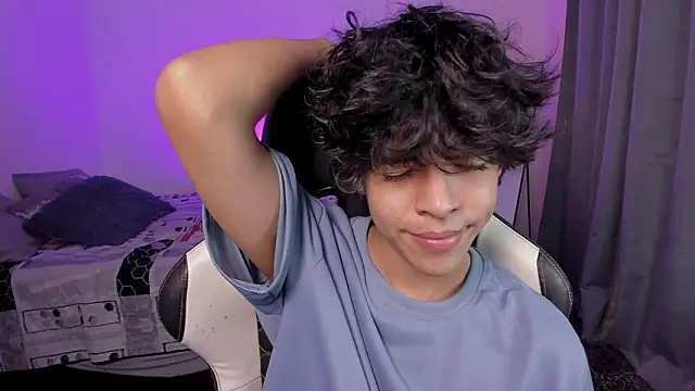 Alan26  online show from 11, 3, 2026