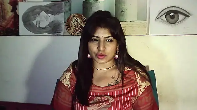 Snapshot of RoyalIndianCreamPuff chatting on 29, 5, 2026 RoyalIndianCreamPuff online show from 29, 5, 2026