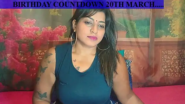 Snapshot of RoyalIndianCreamPuff chatting on 15, 3, 2026 RoyalIndianCreamPuff online show from 15, 3, 2026