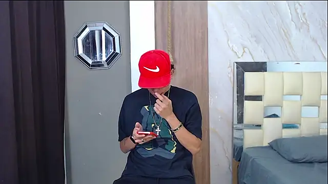 Harry jhonsson online show from 10, 3, 2026