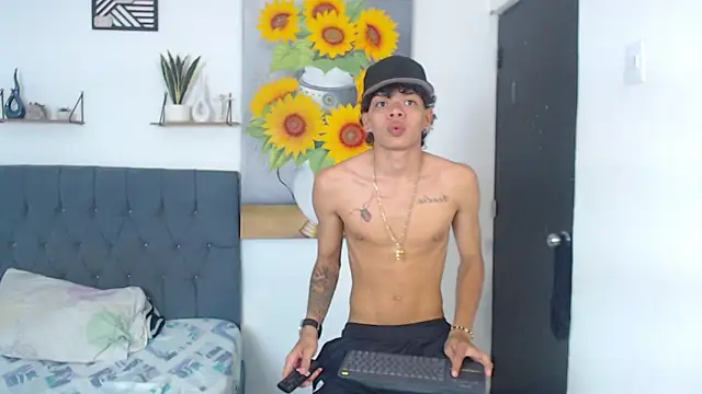 Harry jhonsson online show from 8, 5, 2026