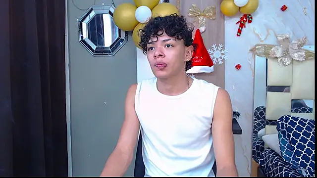 Harry jhonsson online show from 18, 11, 2025