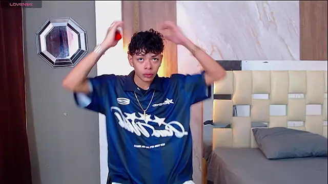 Harry jhonsson online show from 8, 3, 2026