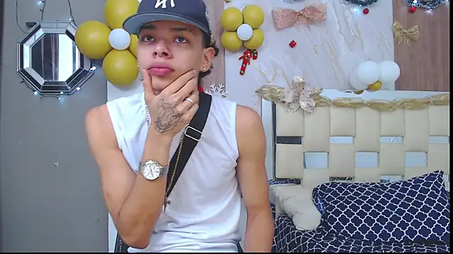 Harry jhonsson online show from 25, 11, 2025