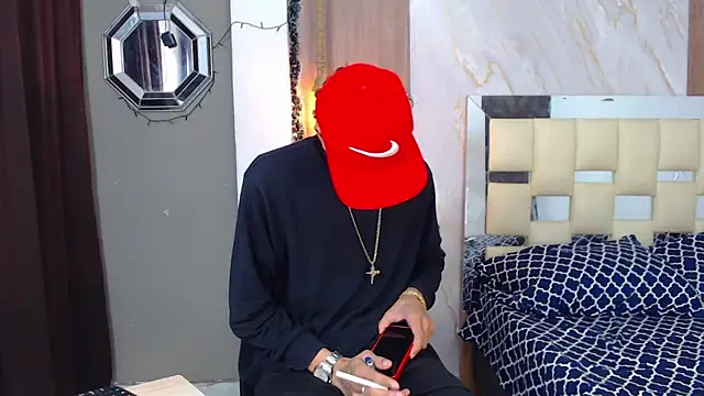 Harry jhonsson online show from 14, 1, 2026