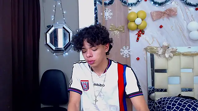 Harry jhonsson online show from 2, 12, 2025