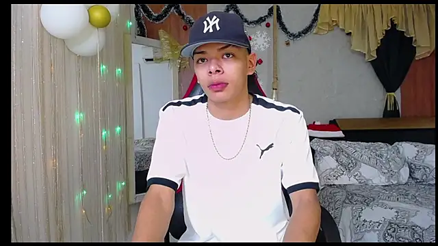 Harry jhonsson online show from 18, 12, 2025