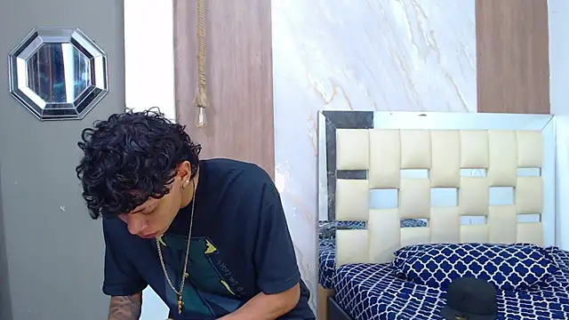 Harry jhonsson online show from 17, 4, 2026