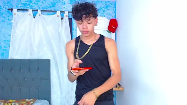 Harry jhonsson online show from 12, 2, 2026