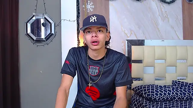 Harry jhonsson online show from 15, 1, 2026