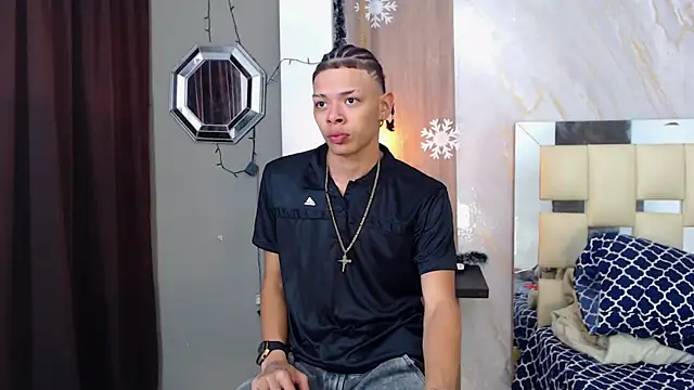 Harry jhonsson online show from 18, 1, 2026