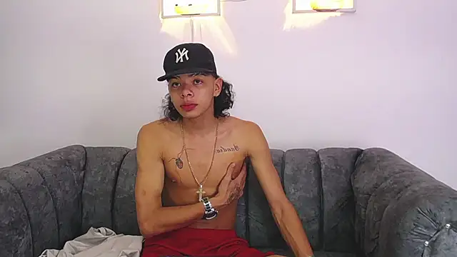 Snapshot of Harry_jhonsson chatting on 9, 2, 2025 Harry jhonsson online show from 9, 2, 2025