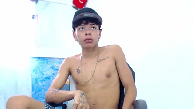 Harry jhonsson online show from 6, 2, 2026