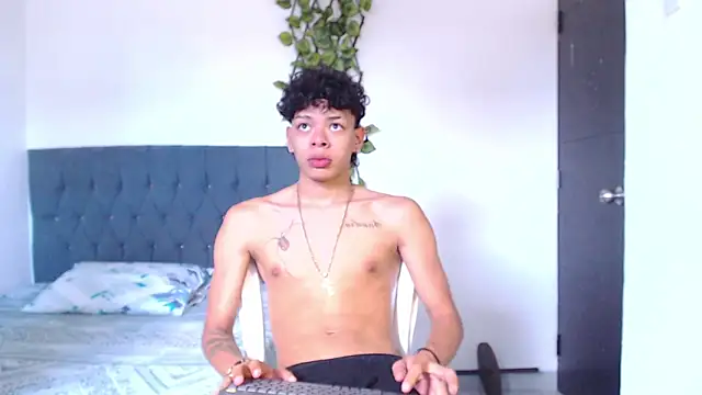 Harry jhonsson online show from 1, 4, 2026