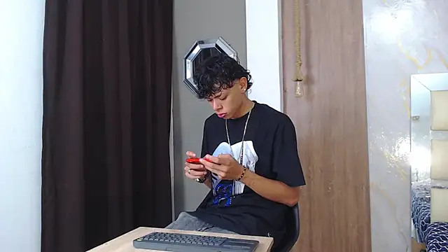 Harry jhonsson online show from 13, 4, 2026