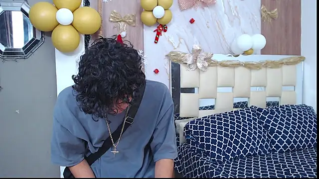 Harry jhonsson online show from 25, 11, 2025