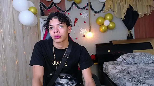 Harry jhonsson online show from 14, 11, 2025