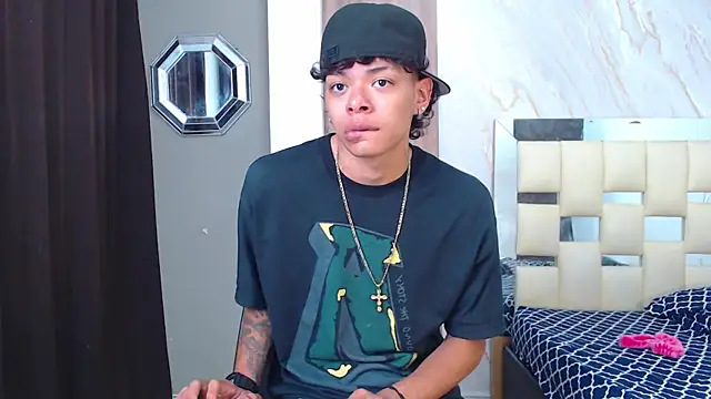 Harry jhonsson online show from 7, 4, 2026