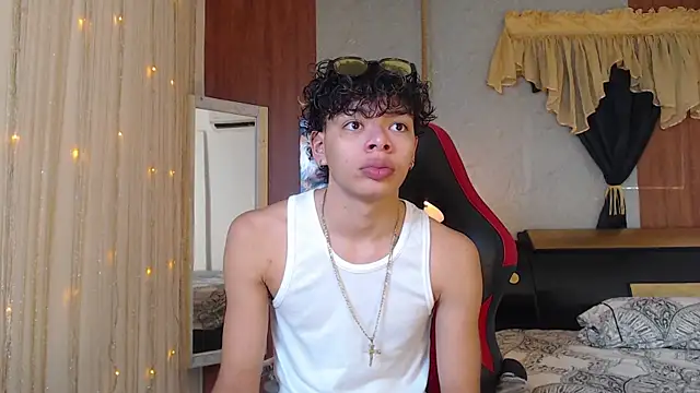 Harry jhonsson online show from 18, 10, 2025