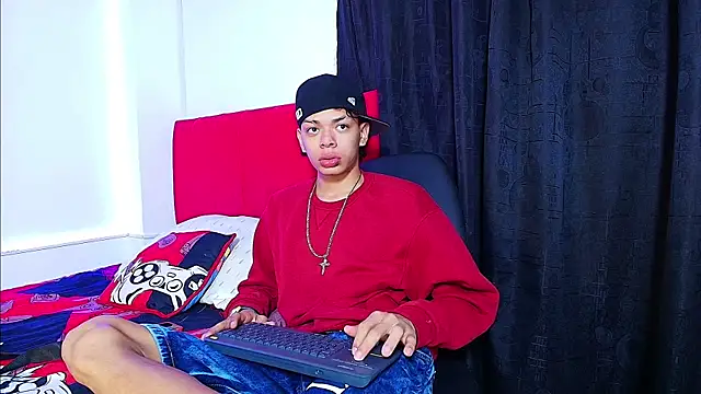 Harry jhonsson online show from 8, 1, 2026