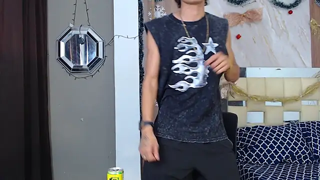 Harry jhonsson online show from 8, 1, 2026