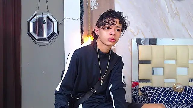 Harry jhonsson online show from 12, 1, 2026