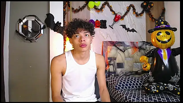 Harry jhonsson online show from 21, 10, 2025