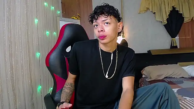 Harry jhonsson online show from 4, 3, 2026