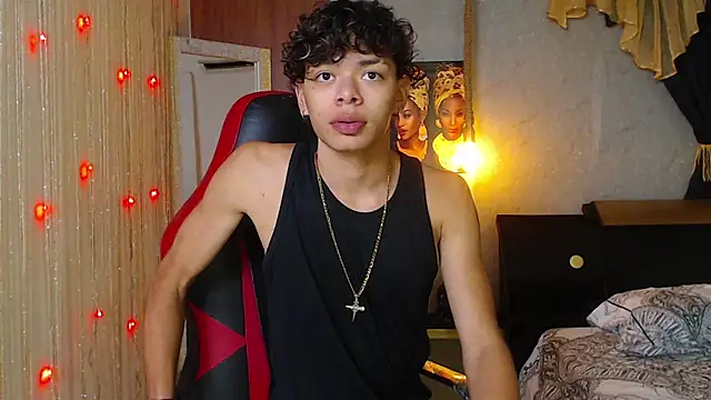 Harry jhonsson online show from 18, 10, 2025